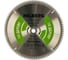 Диск пильный Hilberg Industrial Дерево 255x30x100Т HW257 3