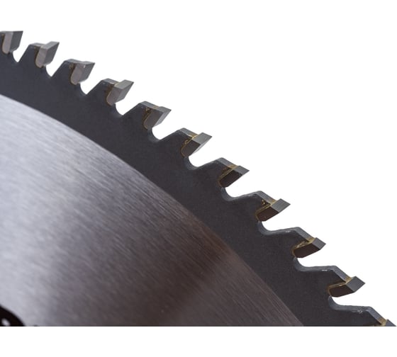 Диск пильный Industrial Дерево (305x30 мм; 100Т) Hilberg HW307