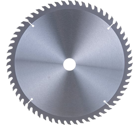 Диск пильный Industrial Дерево (305x30 мм; 60Т) Hilberg HW306