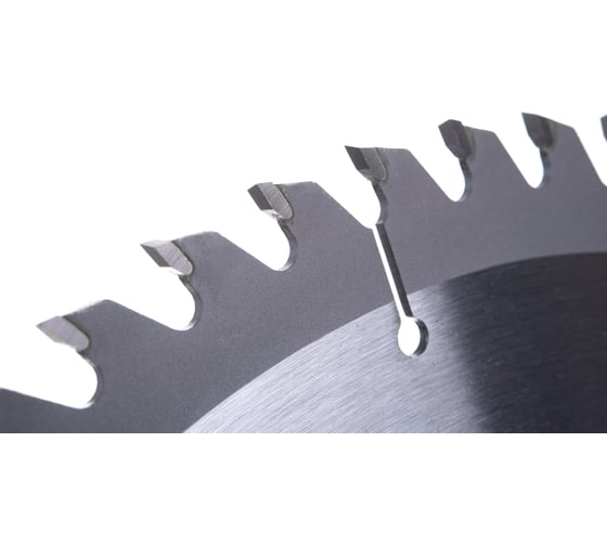 Диск пильный Industrial Дерево (305x30 мм; 60Т) Hilberg HW306