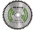 Диск пильный Hilberg Industrial Дерево 305x30x60Т HW306 1