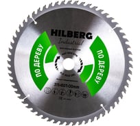 Диск пильный Industrial Дерево (315x30 мм; 60Т) Hilberg HW315 15948038