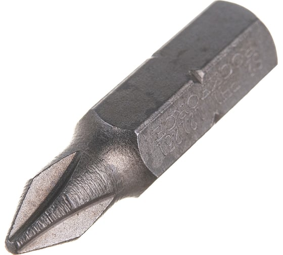 Вставка 1/4", PH1, 25 мм ROCKFORCE RF-121251(3310) 1