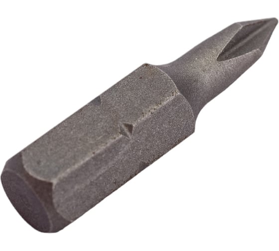 Вставка 1/4", PH0, 25 мм ROCKFORCE RF-121250(3646)