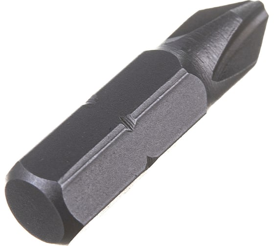 Вставка 1/4", PH2, 25 мм ROCKFORCE RF-121252(3315)