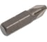 Вставка 1/4", PZ2, 25 мм ROCKFORCE RF-122252(3348) 2