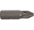 Вставка 1/4", PZ2, 25 мм ROCKFORCE RF-122252(3348) 3