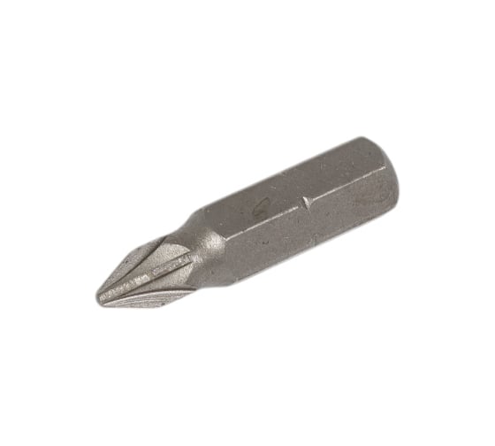 Вставка 1/4", PZ1, 25 мм Rockforce RF-122251(3347) 1