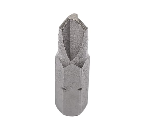 Вставка 1/4" 3-лучевая, №4, 25 мм Rockforce RF-122S2504(3364)