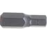 Вставка 1/4", Н8, 25 мм 6-гранная ROCKFORCE RF-1242508(3377) 3