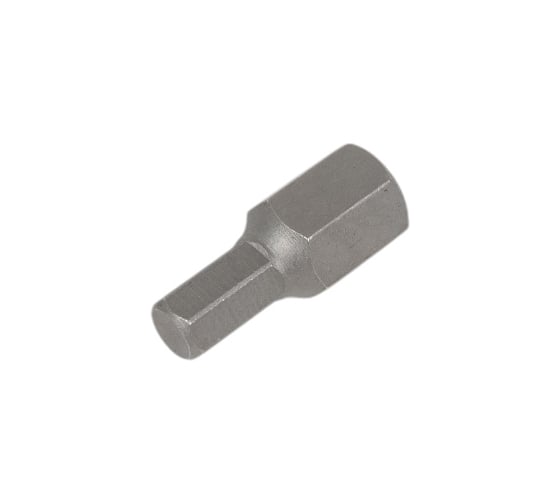 Вставка 1/4", Н10, 25 мм ROCKFORCE RF-1242510(3380) 1