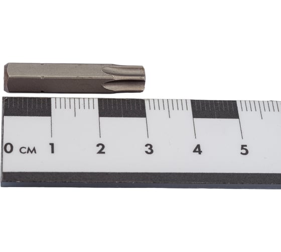 Вставка 1/4" Т40, 30 мм ROCKFORCE RF-1263040(3390)