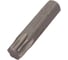 Вставка 1/4" Т40, 30 мм ROCKFORCE RF-1263040(3390) 1