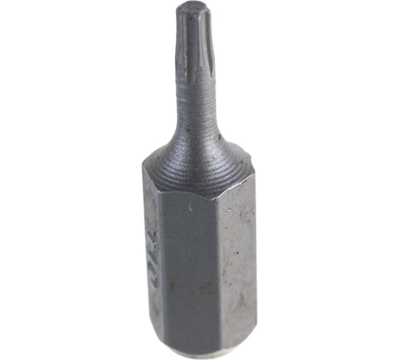 Вставка 1/4", Т10х30мм Rockforce RF-1263010(3668) 1
