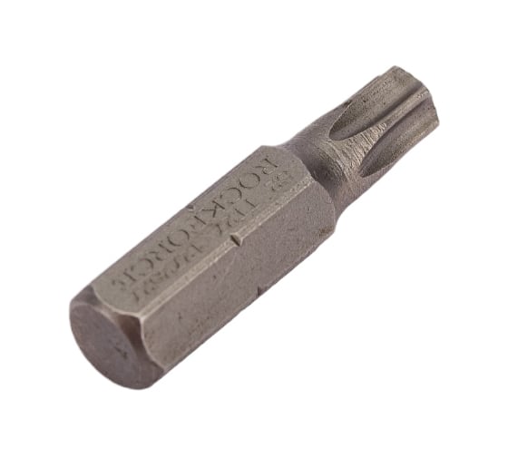 Вставка 1/4", Т27Hх25мм ROCKFORCE RF-1272527(3402)