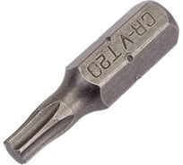 Вставка 1/4", Т20, 30 мм Rockforce RF-1263020(3383)