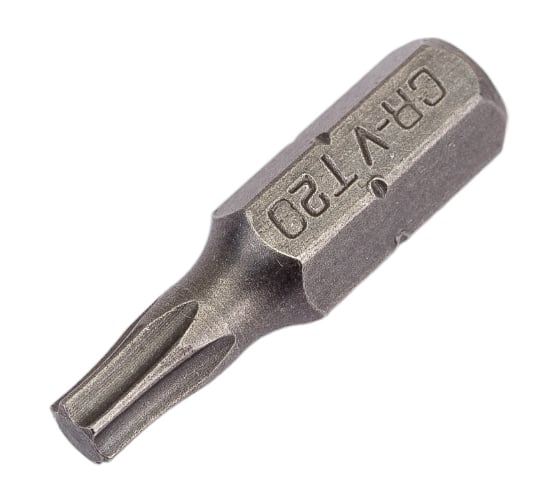 Вставка 1/4", Т20, 30 мм Rockforce RF-1263020(3383) 1