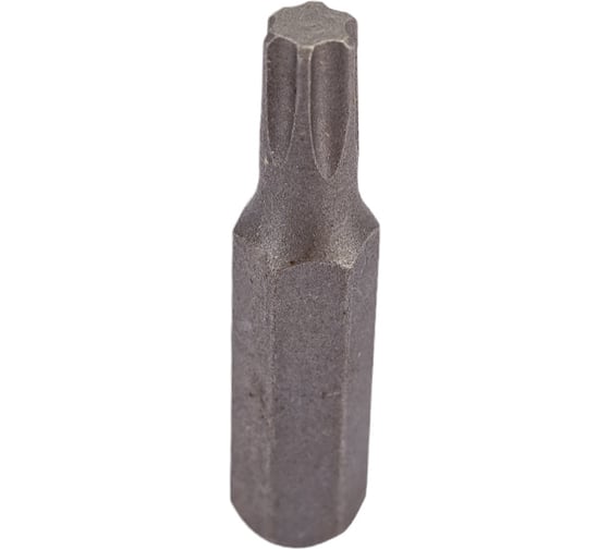 Вставка 1/4" Т27, 30 мм ROCKFORCE RF-1263027(3388)