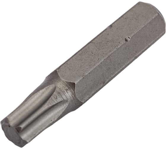 Вставка 1/4", Т30, 30 мм ROCKFORCE RF-1263030(3389) 1