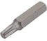 Вставка 1/4", Т25, 30 мм Rockforce RF-1263025(3387) 1