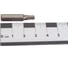 Вставка 1/4", Т25, 30 мм Rockforce RF-1263025(3387) 4