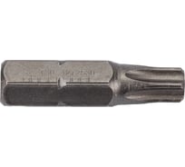 Вставка 1/4", Т30H, 25 мм ROCKFORCE RF-1272530(3403)