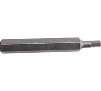 Вставка 3/8", Н5, 75 мм 6-гранная ROCKFORCE RF-1747505(1255)