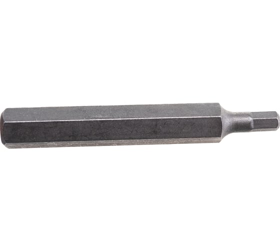 Вставка 3/8", Н5, 75 мм 6-гранная ROCKFORCE RF-1747505(1255) 1