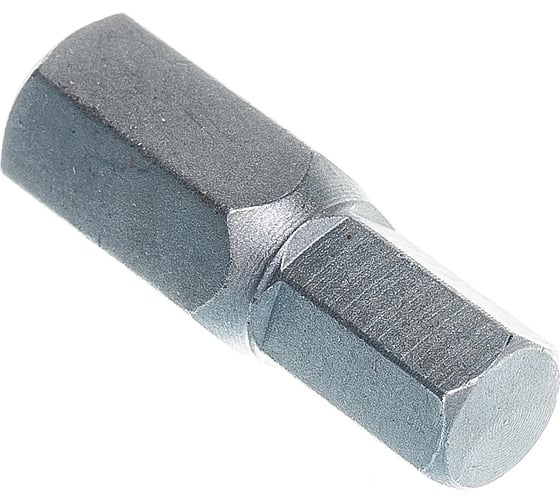 Вставка 3/8", Н8, 30 мм 6-гранная ROCKFORCE RF-1743008(1015) 1