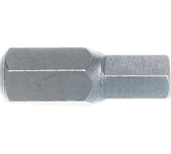 Вставка 3/8", Н8, 30 мм 6-гранная ROCKFORCE RF-1743008(1015)