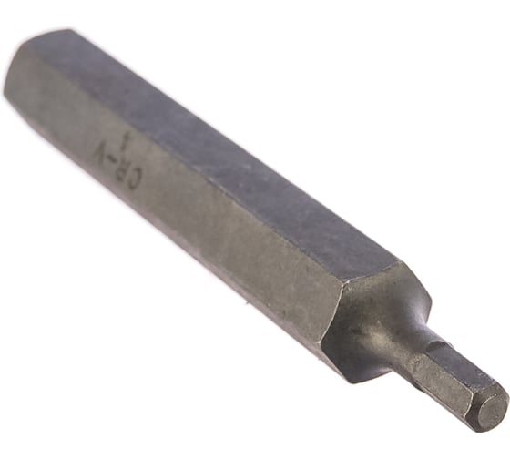 Вставка 3/8", Н4, 75 мм 6-гранная ROCKFORCE RF-1747504(1085)