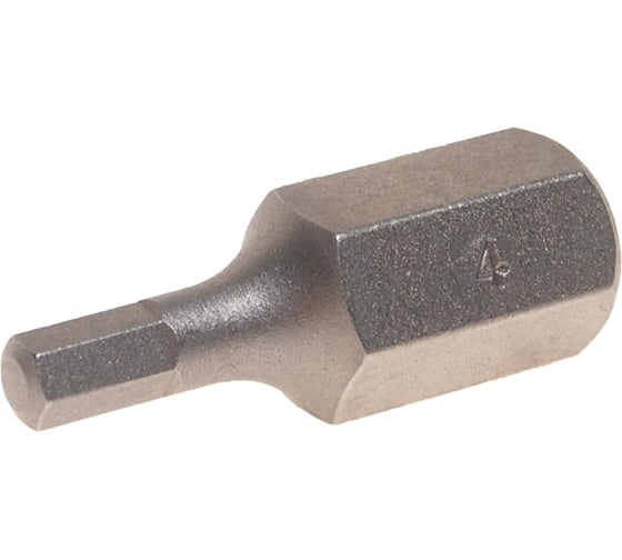 Вставка 3/8", Н4, 30 мм ROCKFORCE RF-1763027(1034) RF-1743004(1010) 1