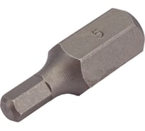 Вставка 3/8", Н5, 30 мм 6-гранная ROCKFORCE RF-1743005(1011)