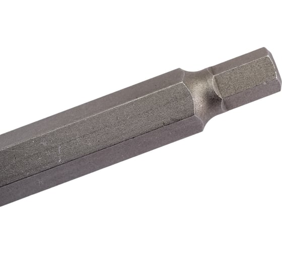 Вставка 3/8", Н7, 75 мм  6-гранная ROCKFORCE RF-1747507(1030)