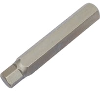 Вставка 3/8", Н12, 75 мм ROCKFORCE RF-1747512(1295)