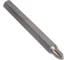 Вставка 5/16", PH2х80мм/50 ROCKFORCE RF-151802(11741) 1