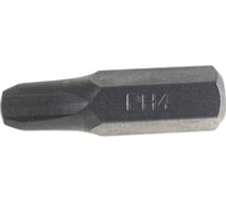 Вставка 5/16", PH4, 30 мм ROCKFORCE RF-151304(11740)