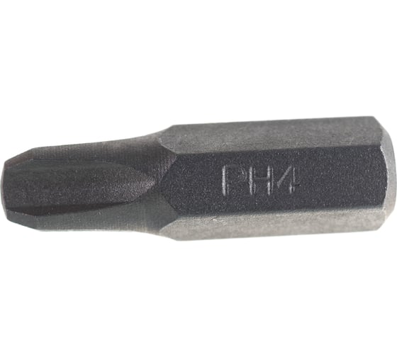 Вставка 5/16", PH4, 30 мм ROCKFORCE RF-151304(11740) 1