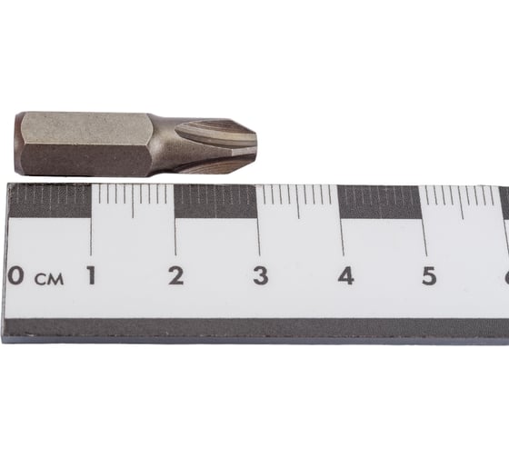 Вставка 5/16", PH3, 30 мм ROCKFORCE RF-151303(11739)
