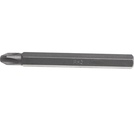 Вставка 5/16", PH3х80мм ROCKFORCE RF-151803(11742)