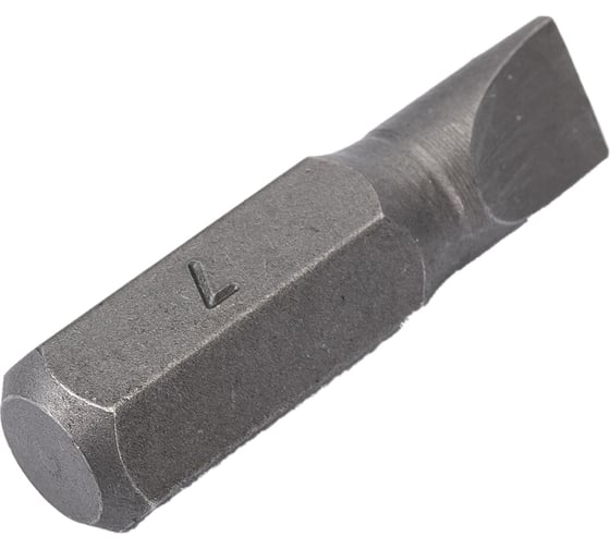 Вставка 5/16", SL7х30мм/50 ROCKFORCE RF-1533007(3413)