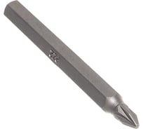 Вставка 5/16", PZ2х80мм/50 ROCKFORCE RF-152802(11745)