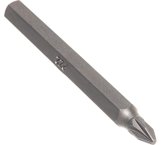 Вставка 5/16", PZ2х80мм/50 ROCKFORCE RF-152802(11745) 1