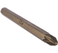 Вставка 5/16", PZ3х80мм/50 ROCKFORCE RF-152803(11746)