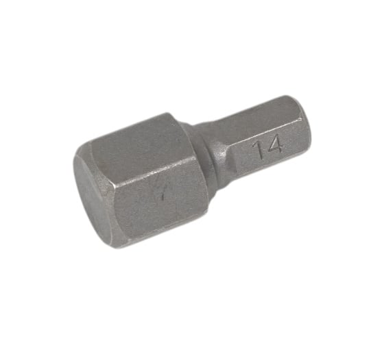 Вставка 5/16", Н14, 30 мм 6-гранная ROCKFORCE RF-1543014(11752) 1