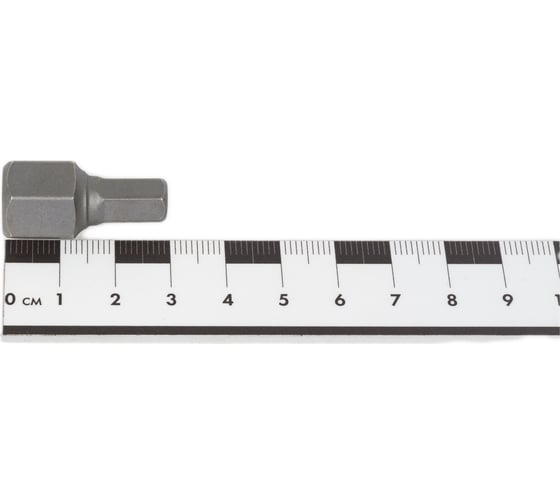 Вставка 5/16", Н14, 30 мм 6-гранная ROCKFORCE RF-1543014(11752)