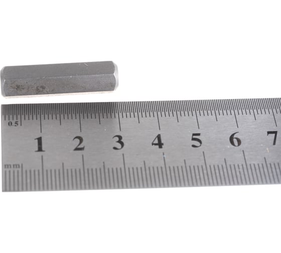 Вставка 5/16", Н8, 30 мм 6-гранная ROCKFORCE RF-1543008(11749)