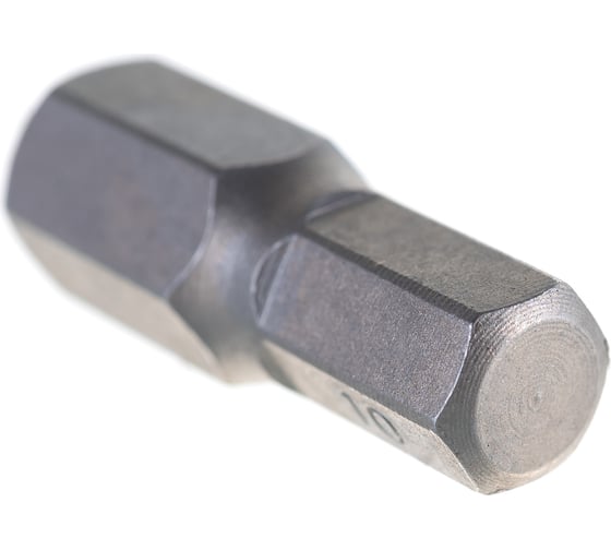 Вставка 5/16", Н10, 30 мм 6-гранная ROCKFORCE RF-1543010(11750)