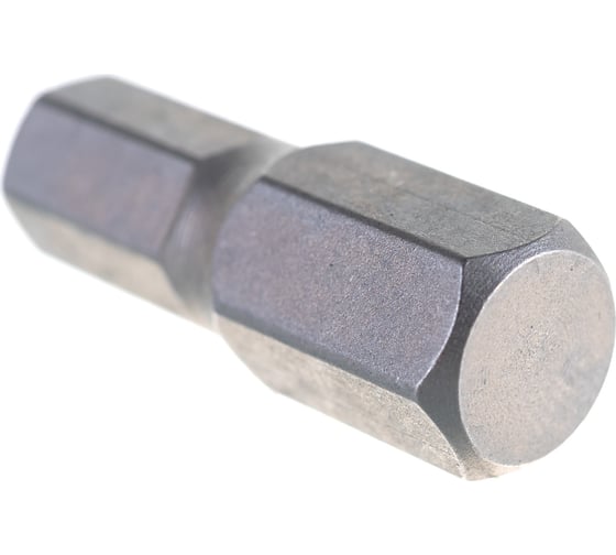 Вставка 5/16", Н10, 30 мм 6-гранная ROCKFORCE RF-1543010(11750)