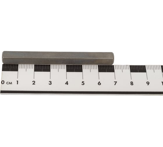 Вставка 5/16", 8x70мм/50 ROCKFORCE RF-1547008(11755)